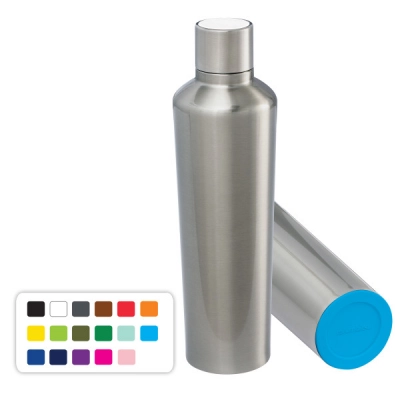 
                                                Thermo Drinking Bottle
                                                