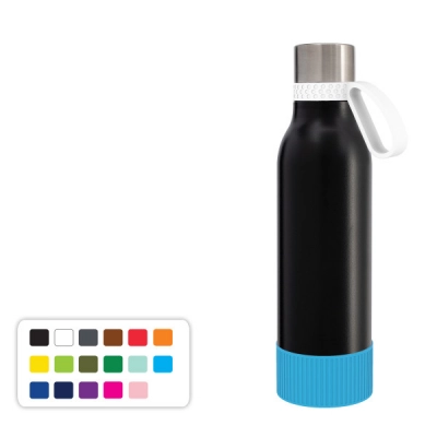 
                                                Thermo Drinking Bottle
                                                