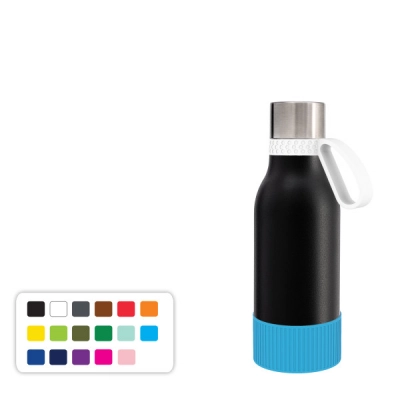 
                                                Thermo Drinking Bottle
                                                