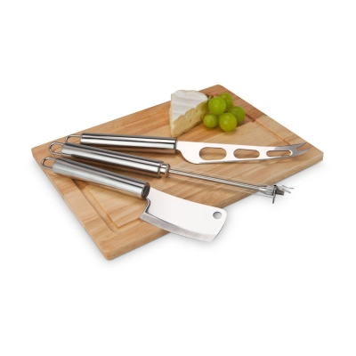 
                                            Набор для сыра Legno
                                            