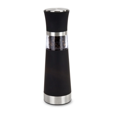 
                                                 Electric spice mill // Nero, with tilting sensor
                                                