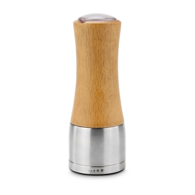 
                                                Spice mill // Holm
                                                