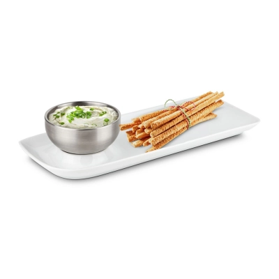 
                                                Serving plate // Sorino
                                                