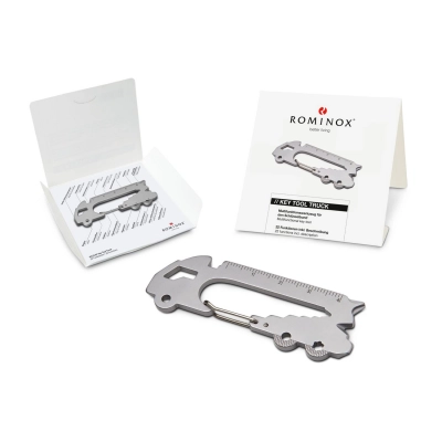 
                                                Key Tool // Truck - 22 features (Truck)
                                                