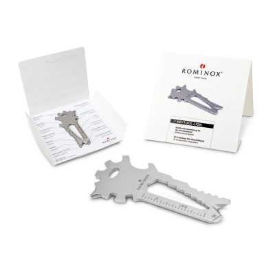 
                                                Key Tool // Lion - 22 functions
                                                