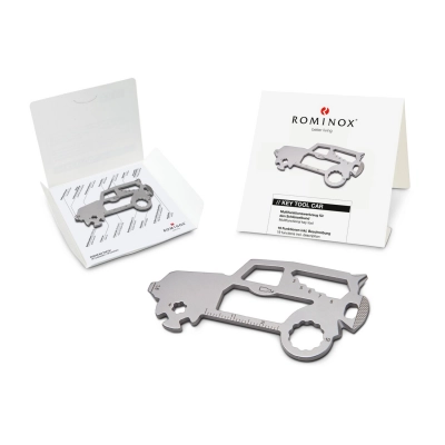 
                                                Key Tool // SUV - 19 features (Car)
                                                