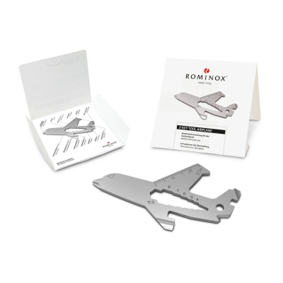 
                                                Key Tool Airplane - 18 functions
                                                