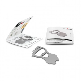 Мультитул Little Shopper 14 функций