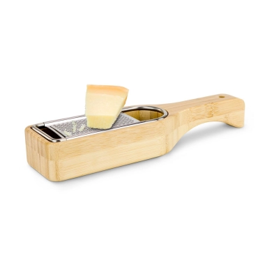 
                                                Cheese Grater // Grana
                                                