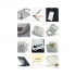 Card Tool // Travel Tag - 30 Functions