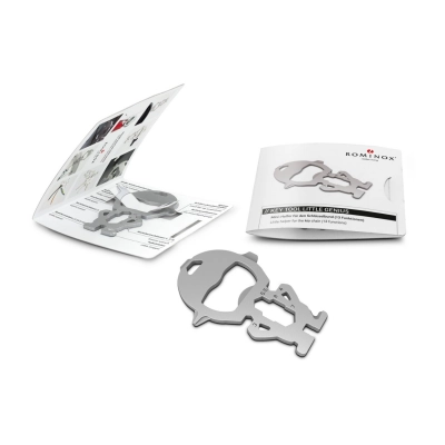 
                                                ROMINOX Key Tool  Little Genius 
                                                