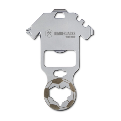 
                                            Мультитул Football 18 функций
                                            