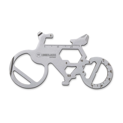 
                                                Key Tool // Bicycle - 19 functions
                                                