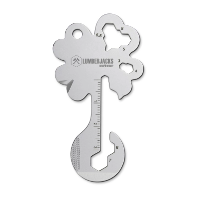 
                                                Key Tool // Lucky Charm - 19 functions (Clover Lucky Charm)
                                                
