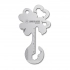Key Tool // Lucky Charm - 19 functions (Clover Lucky Charm) Key Tool // Lucky Charm - 19 functions (Clover Lucky Charm)