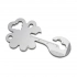 Key Tool // Lucky Charm - 19 functions (Clover Lucky Charm) Key Tool // Lucky Charm - 19 functions (Clover Lucky Charm)