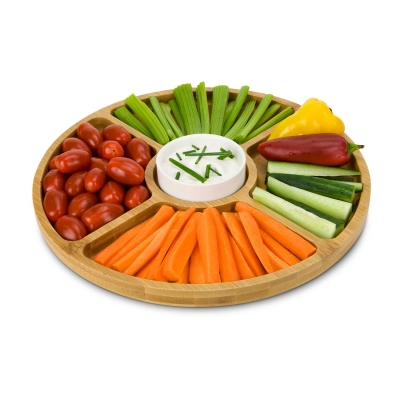 
                                            Serving plate // Rondo
                                            