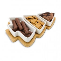 Сервировочный набор Tre Arbo