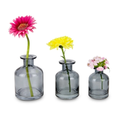 
                                                Набор из 3 ваз Flora
                                                