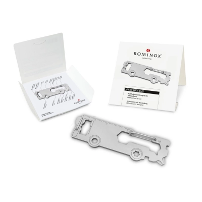 
                                                Key Tool // Bus - 18 functions
                                                