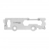 Мультитул Bus 18 функций Мультитул Bus 18 функций