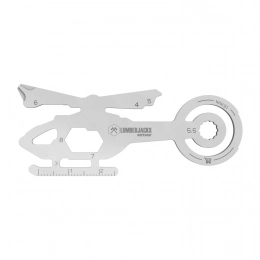 Мультитул Helicopter 18 функций