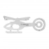 Мультитул Helicopter 18 функций Мультитул Helicopter 18 функций