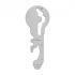 Мультитул Key 14 функций Мультитул Key 14 функций