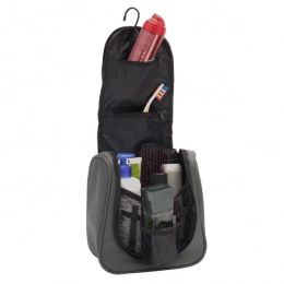 Travelfit utility kit, grey