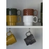 Coffee & More mug 4-pack