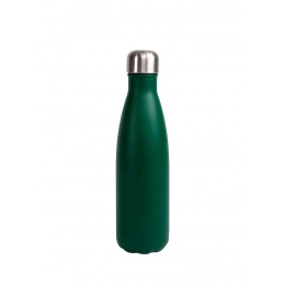 Nils steel bottle