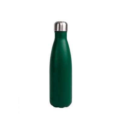 
                                                Nils steel bottle
                                                