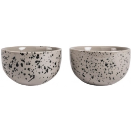 Small Ditte Bowl, 2-pack