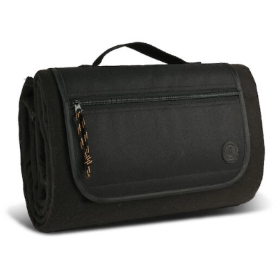 
                                            CITY PICNIC BASKET, BLACK
                                            