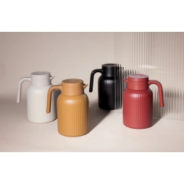 Термос Трин, черный