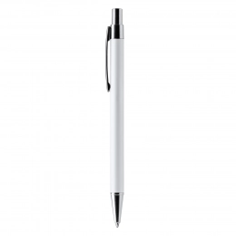 Шариковая ручка RODAL, белая