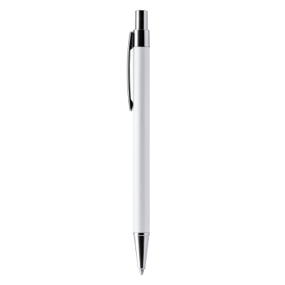 
                                                BALL PEN RODAL WHITE
                                                