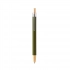 Шариковая ручка Silma, зеленая