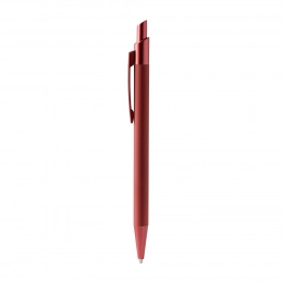 BALL PEN RECLUS DARK RED