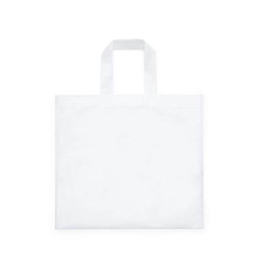 
                                                BAG PAKU WHITE
                                                