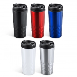 Стакан SALAK 310мл, красный