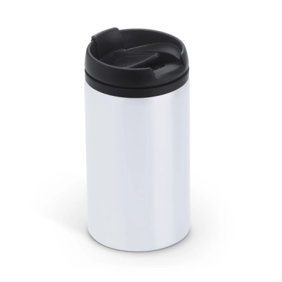 
                                            MILU GLASS 290 ML WHITE
                                            