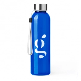 ALFE BOTTLE TRANSPARENT