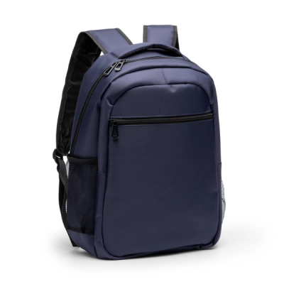 
                                            BACKPACK RUBIX NAVY BLUE
                                            