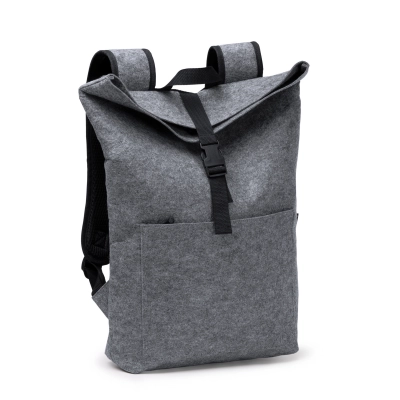 
                                            BACKPACK TAIPEI GREY
                                            