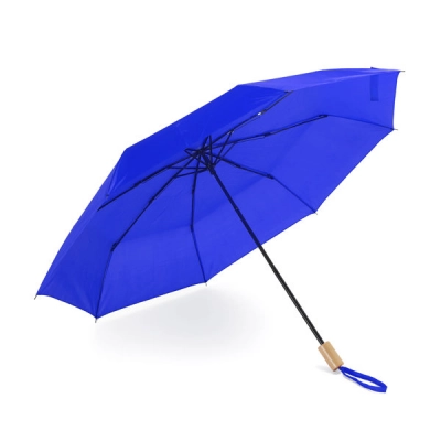 
                                                KHASI FOLDABLE UMBRELLA RED
                                                