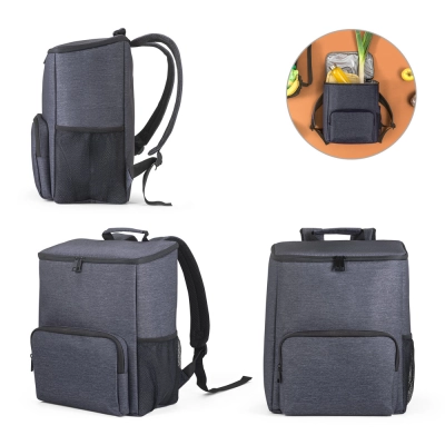 
                                            BOSTON COOLER. Cooler backpack 12 L
                                            