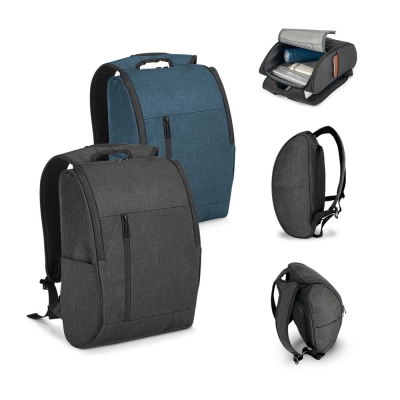 
                                                Рюкзак для ноутбука LUNAR 15,6'' из материала 600D
                                                