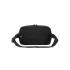 MYKONOS. Waist bag in 600D recycled polyester and lining in 210D recycled polyester MYKONOS. Waist bag in 600D recycled polyester and lining in 210D recycled polyester