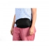 MYKONOS. Waist bag in 600D recycled polyester and lining in 210D recycled polyester MYKONOS. Waist bag in 600D recycled polyester and lining in 210D recycled polyester